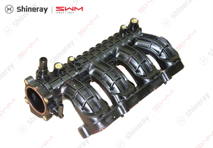 Оригинальный впускной коллектор Shineray для внедорожника G01, заводское качество, новый, гарантия 1 год - Product Image 3
