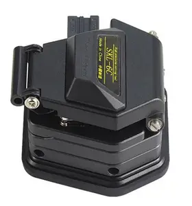 Factory Price Fiber Small Type Cutter High Quality Optic High Precision Mini Skl-6c Fiber Cleaver