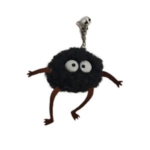 Juguete de gato ecológico moderno de alta calidad, muñeco de peluche personalizado, colgante, juguetes de gato de algodón Vogue en línea - Product Image 1