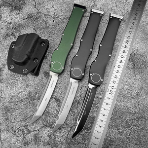 Couteau de poche multi-usage MT-HALO VI pour la chasse, la pêche, la survie, le camping, les voyages, lame <span class=keywords><strong>ELMAX</strong></span>, OEM, DIY - Product Image 6