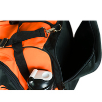 Le sac de gymnastique d'équipement de fitness d'haltérophilie de haute qualité