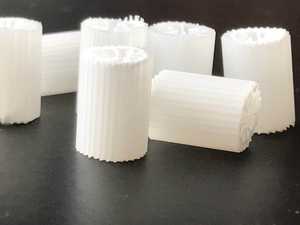 HUISEN 아쿠아 포닉 필터 k1 k3 mbr 미디어 바이오 필터 미디어 - Product Image 4