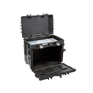 GT Line All in One AI1 Polypropylene <b>Tool</b> <b>Trolley</b> - Product Image 2