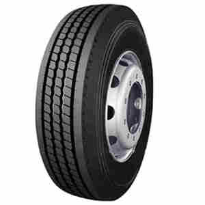 Neumático Radial para Camión 315/80R22.5, Duradero y de Larga Duración, para Empresas de Flotas y Logística - Product Image 5