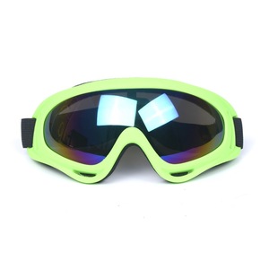 Nuevas Gafas Protectoras Coloridas para Esquí y Motociclismo, Equipo de Seguridad para Adultos - Product Image 3