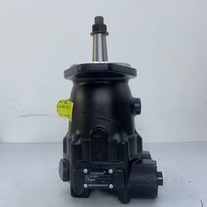 มอเตอร์ไฮดรอลิก 161-8919 (1618919 / 2540-01-555-9569) สำหรับรถขุด Caterpillar CAT 966H (ผลิตในประเทศจีน) - Product Image 4