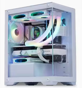 Cao cấp I9 14900k GTX 4090 5060 Máy tính để bàn chơi game PC tùy chỉnh ATX ITX 1TB SSD lưu trữ nóng bán kinh doanh & chơi game Anh cắm - Product Image 2