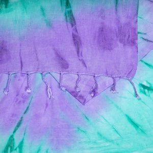 चीन आपूर्तिकर्ता उच्च गुणवत्ता स्टाइलिश 100% कपास हम्माम fouta किनारे के साथ तुर्की स्नान सॉना peshtemal तौलिया - Product Image 3