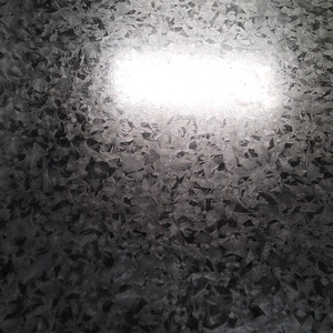 Dx53d Z Spcc Gi Agis Kaltgewalzte Z100 26 Gauge Verzinkte Feuerverzinkte Stahlspulen - Product Image 4