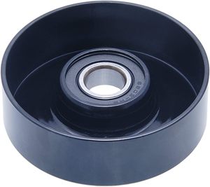 Poulie de tendeur de roulement de moteur d'automobile - Product Image 3