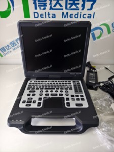 Ecógrafo Doppler Color Portátil SIUI Apogee 1000lite Optimizado para Veterinarios, Apogee 1000 Lite para Diagnóstico Móvil de Animales Grandes - Product Image 1