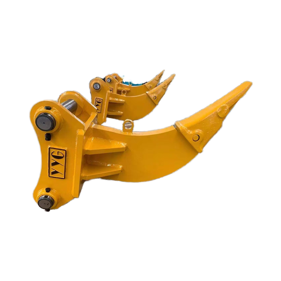Eagle Claw Ripper Machine New Eagle Hook Ripper for Excavator Scarifier Construction Machinery ...
