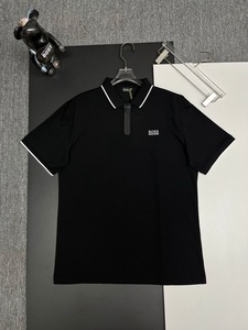 Nouveau T-shirt <span class=keywords><strong>Homme</strong></span> 2026 – Style Simple, Élégant, Polyvalent, Confortable et Respirant - Product Image 1