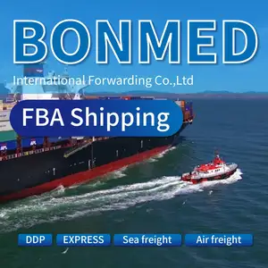 Shipping Agent In Guangzhou China Door To Door Drop Shipping Freight Forwarder To Spain