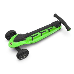 Trottinettes à trois roues pliables Lamborghini Easy Commute <span class=keywords><strong>Pro</strong></span> pour bébés, jouets pour enfants de 3 ans et plus - Product Image 3