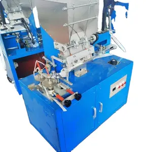 Automatic PE Paper Film Sealing Straw/Toothpick/Chopsticks Packing Machine For Sale