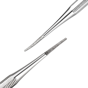 Dụng Cụ Cắt Móng Chân Mọc Ngược Hai Đầu Bằng Thép Không Gỉ Dụng Cụ Cắt Móng Chân - Product Image 5