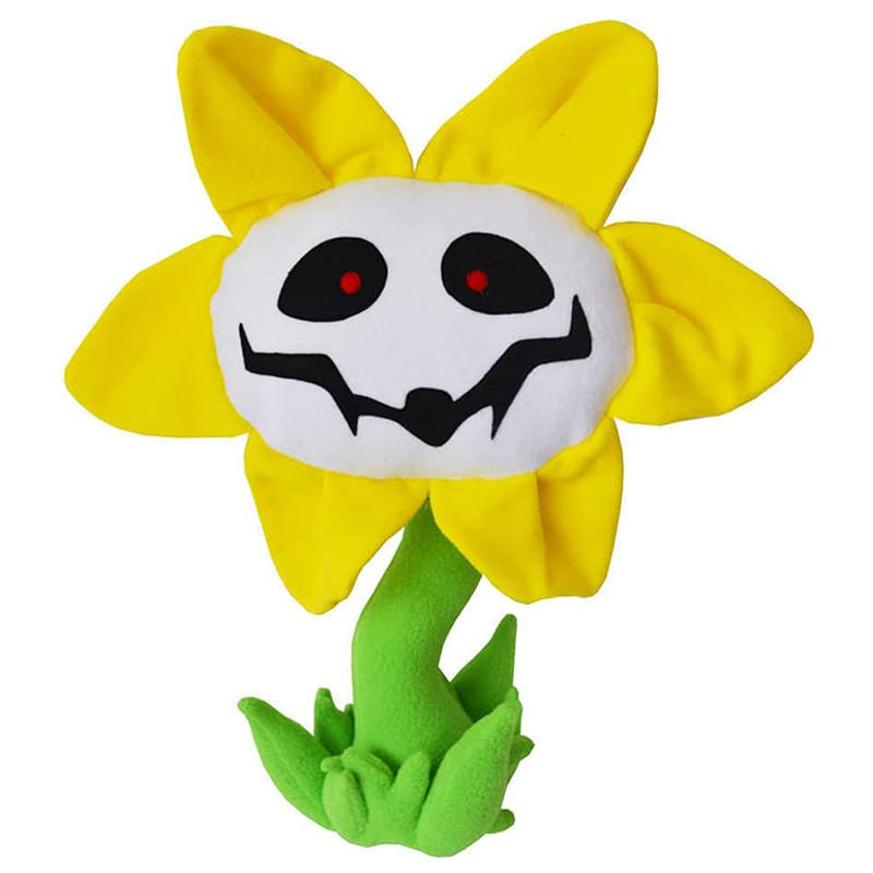 Sans Undertale Doll High Quality Plush Toy for Kids