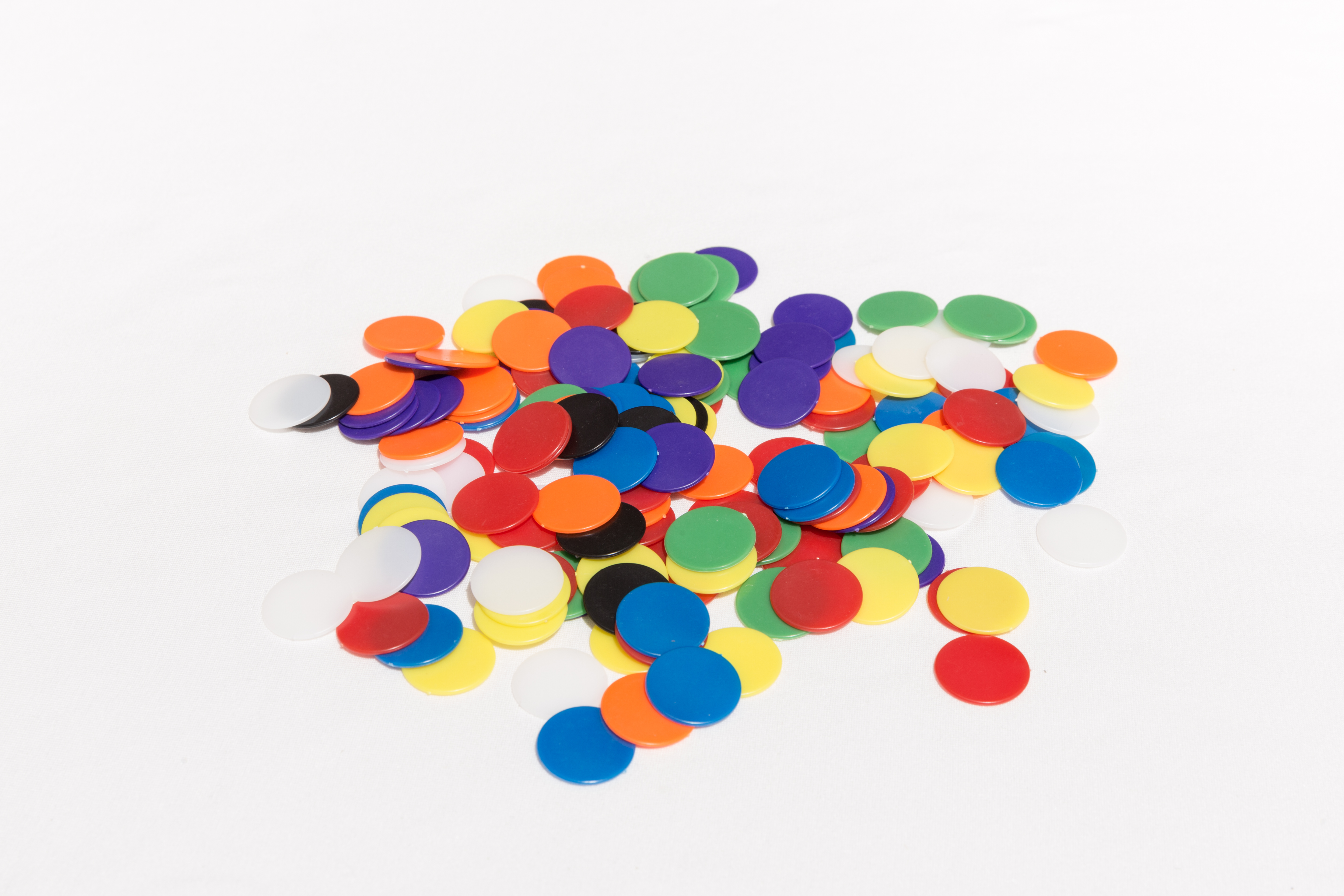 Mixed color (100)