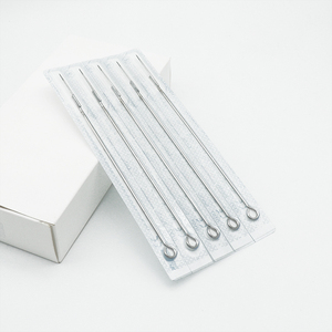 Selected High Quality Original <strong>Manufacturer</strong> Premium Traditional <strong>Tattoo</strong> Sterile <strong>Needle</strong> - Product Image 4