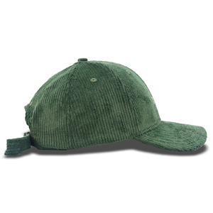 Casquette de baseball personnalisée Tcap Chine de haute qualité à 6 panneaux avec broderie sportive - Product Image 4