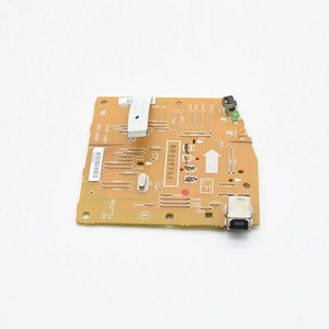 Placa principal lógica de uso para <span class=keywords><strong>HP</strong></span> <span class=keywords><strong>LaserJet</strong></span> <span class=keywords><strong>P1006</strong></span> P1008 1006 1008, formateador, 1 unidad - Product Image 6