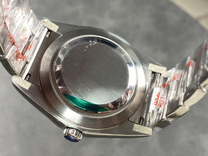 Montre automatique de luxe en acier 904L, mouvement 3230, 41 mm, montre-bracelet mécanique pour homme, design de créateur - Product Image 5