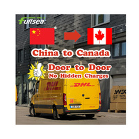 Écran d'affichage expédié au Canada, dédouané, taxes incluses, livraison à domicile via LCL + Express Shipping, assistance 24h/24 et 7j/7, prix compétitif