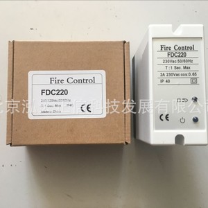 ตัวควบคุมเปลวไฟ MGB-100U MGB-200U FDC220และ MGB-200F - Product Image 2