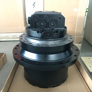 TB1140 <span class=keywords><strong>SH120</strong></span> SK135 PC120-5 PC128UU-1 SY150 R130 motore di traslazione trasmissione finale ordine di massa 16 mesi di garanzia - Product Image 2