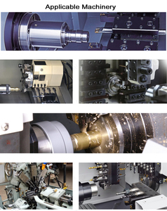 CNMG120408-DR 100% Original Z YBD152 <strong>CNMG</strong> 432-DR CNC Carbide Turning <strong>Inserts</strong> for Processing Steel 10pcs/box - Product Image 3