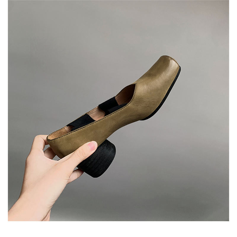 สีเขียว