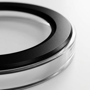 Protector de Lente de Cámara de Zafiro Superexplosión a Prueba de Golpes, Antirreflejos AR, Dureza 9H, 0.28mm para Phone 18 Pro Max - Product Image 5