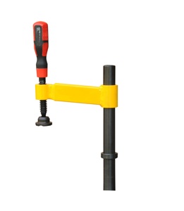 Raccord de soudage Dispositif de serrage à 180 degrés Table Machines-outils - Product Image 4