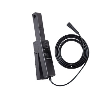 Sonde de courant AC/DC Pintech Pt-2740 500A, plage de fréquence 300 kHz, avec câble coaxial de 2 m et connecteur BNC pour la mesure de puissance - Product Image 5