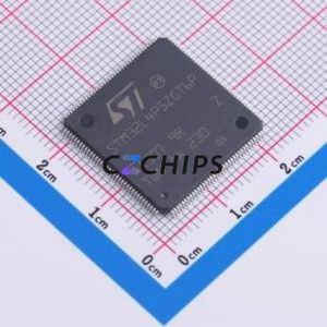 LQFP-144 STM32L4P5ZGT6P วงจรรวม (MCU/MPU/SoC) ใหม่ล่าสุด (20x20) ไมโครคอนโทรลเลอร์ชิปวงจรรวม (MCU/MPU) - Product Image 1