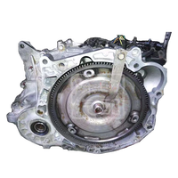 Boîte de vitesses automatique 6 rapports A6GF1 remanufacturée, durable et à changement de vitesse fluide, pour Kia 2014-2021, remplacement de boîte de vitesses, garantie 1 an