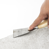 Peinture extérieure thermique anti-chaleur en céramique nano acrylique de Chine, revêtement liquide de qualité supérieure pour la construction
