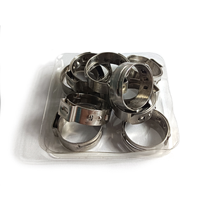 Herramienta de prensado de tuberías <span class=keywords><strong>Pex</strong></span> Crimpadora manual Herramienta de prensado de Plomería - Product Image 5