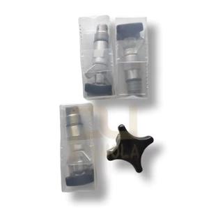 Soupape hydraulique de décharge DBE4-700, électrovanne hydraulique - Product Image 2