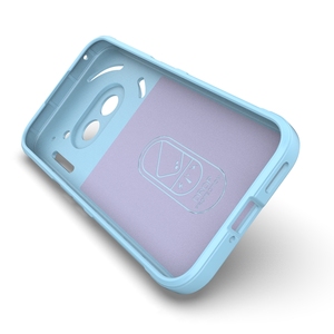 Custodia per telefono <span class=keywords><strong>cellulare</strong></span> protettiva morbida antiurto in Silicone TPU all'ingrosso per niente 2A Note 13 Pro A3 4G - Product Image 3