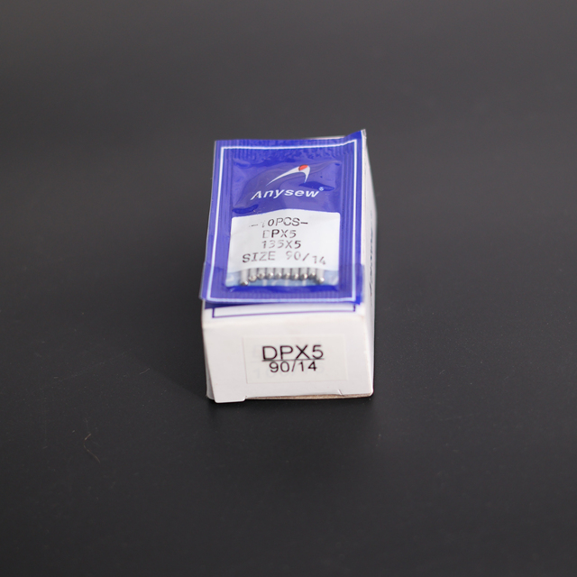 Factory Whole-sales Sewing Machine Needle DP*5 Size 14