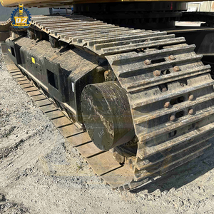 Excavatrice sur chenilles Cat 336D2L d'occasion à vendre à bas <span class=keywords><strong>prix</strong></span>, en bon état, peu d'heures <span class=keywords><strong>de</strong></span> travail, garantie d'un an - Product Image 2