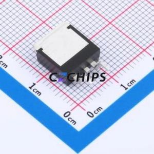 ทรานซิสเตอร์สนาม NP100P04PDG-E1-AY TO-263ทรานซิสเตอร์ (MOSFET) แบบดั้งเดิมใหม่ - Product Image 2