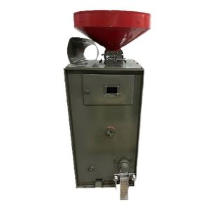 Molino de Arroz Móvil Pequeño con Motor Diésel, Grado de Precisión, de Acero Inoxidable - Product Image 6