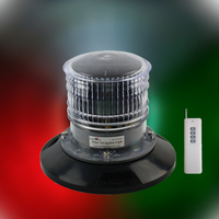 Lampes solaires pour yacht, signal de navigation pour quai, éclairage de navigation maritime, lampe de navigation GPS pour bateau, lampe d'approche arrière, lampe d'approche tribord, lampe tout-terrain
