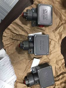 สวิตช์กันน้ำรุ่นดั้งเดิม SOR 403217-SB1SY1แรงดัน4,000ปอนด์ต่อตารางนิ้ว SPDT ขนาด1/4นิ้ว NPT - Product Image 5