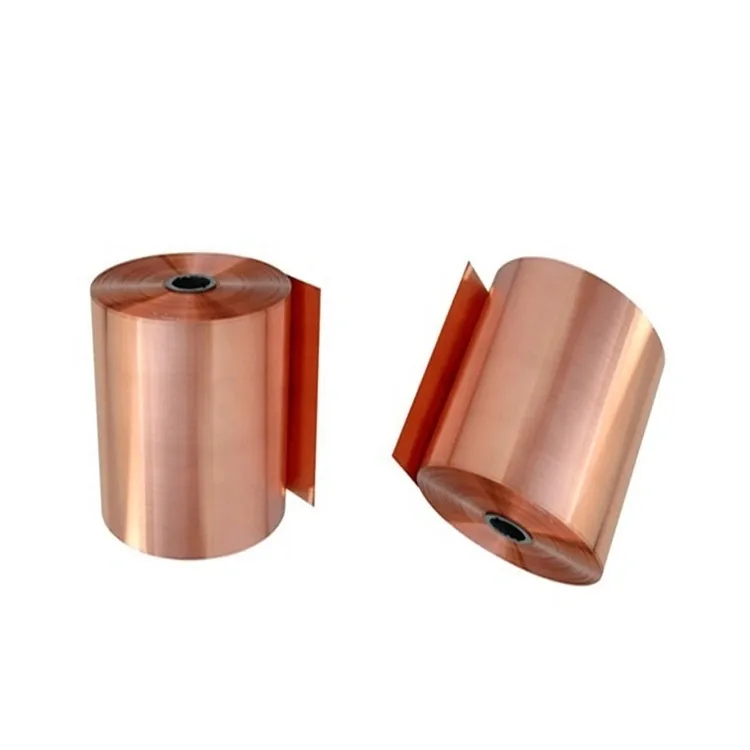 銅コイルC11000 0.3-3mm銅ストリップメーカー