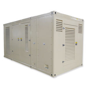 <span class=keywords><strong>Compresseur</strong></span> à vis diesel avec moteur QSZ13-C550-30 410KW Air End <span class=keywords><strong>Ingersoll</strong></span> <span class=keywords><strong>Rand</strong></span> 35m3/min 21bar pour la construction et l'exploitation minière - Product Image 3