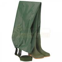 Botas y Calcetines de Buceo de PVC INDUSTRIAL STARTER - Product Image 1